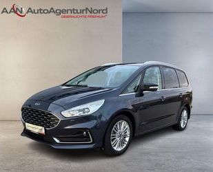 Ford Galaxy Gebrauchtwagen