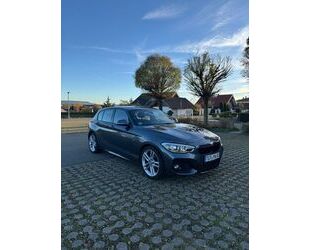 BMW 118 Gebrauchtwagen
