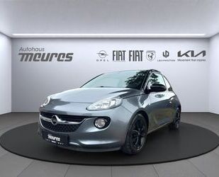 Opel Adam Gebrauchtwagen