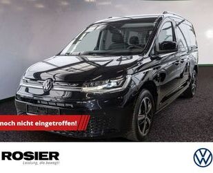 VW Caddy Maxi Gebrauchtwagen