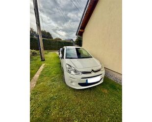 Citroen C3 Gebrauchtwagen
