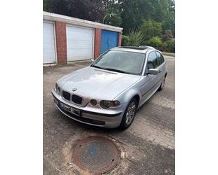 BMW 318 Gebrauchtwagen
