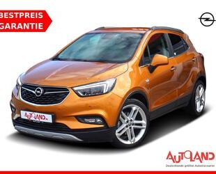 Opel Mokka X Gebrauchtwagen
