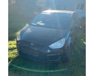 Ford S-Max Gebrauchtwagen