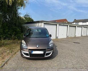 Renault Scenic Gebrauchtwagen