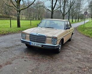 Mercedes-Benz 230 Gebrauchtwagen