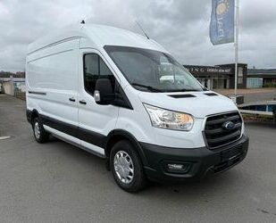 Ford Transit Gebrauchtwagen