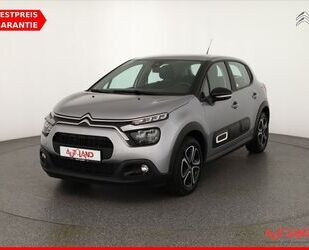 Citroen C3 Gebrauchtwagen