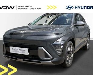 Hyundai Hyundai Kona SX2 Prime*Neues Modell*Schiebedach*BO Gebrauchtwagen