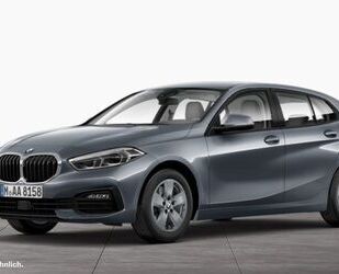 BMW BMW 118i Hatch Advantage LED Tempomat Klimaaut. Sh Gebrauchtwagen