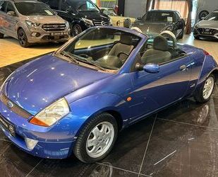Ford Streetka Gebrauchtwagen