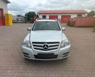 Mercedes-Benz GLK 350 Gebrauchtwagen