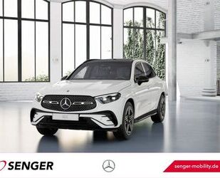 Mercedes-Benz GLC 220 Gebrauchtwagen