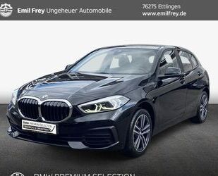 BMW 116 Gebrauchtwagen