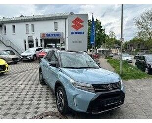 Suzuki Vitara Gebrauchtwagen