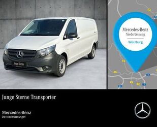 Mercedes-Benz Vito Gebrauchtwagen