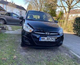 Hyundai i10 Gebrauchtwagen