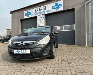 Opel Corsa Gebrauchtwagen