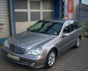 Mercedes-Benz C 180 Gebrauchtwagen