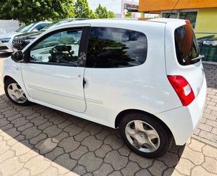 Renault Twingo Gebrauchtwagen
