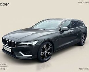 Volvo V60 Gebrauchtwagen