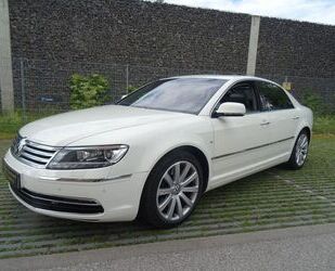 VW Phaeton Gebrauchtwagen