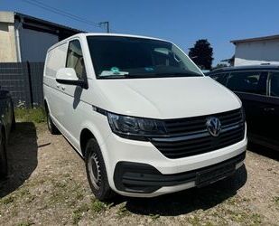 VW T6 Transporter Gebrauchtwagen