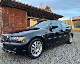 BMW 320 Gebrauchtwagen