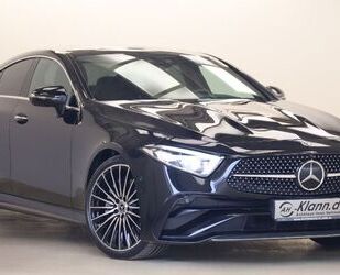 Mercedes-Benz CLS 450 Gebrauchtwagen