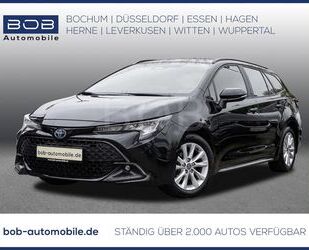 Toyota Corolla Gebrauchtwagen