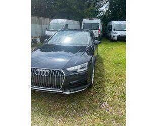 Audi A4 Allroad Gebrauchtwagen