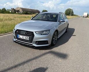 Audi S4 Gebrauchtwagen