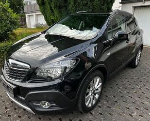 Opel Mokka Gebrauchtwagen