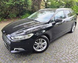 Ford Mondeo Gebrauchtwagen