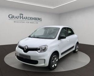 Renault Twingo Gebrauchtwagen