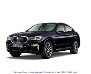 BMW X4 Gebrauchtwagen