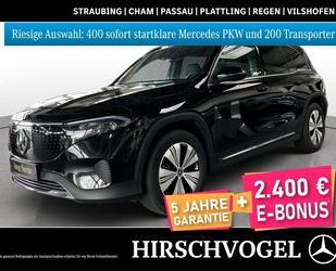 Mercedes-Benz EQB Gebrauchtwagen