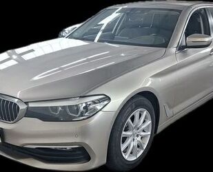 BMW 520 Gebrauchtwagen