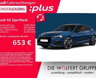 Audi A5 Gebrauchtwagen