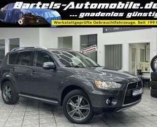 Mitsubishi Outlander Gebrauchtwagen