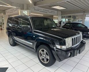 Jeep Commander Gebrauchtwagen
