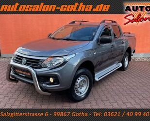 Fiat Fullback Gebrauchtwagen