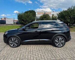 Peugeot 3008 Gebrauchtwagen