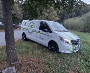Mercedes-Benz Vito Gebrauchtwagen