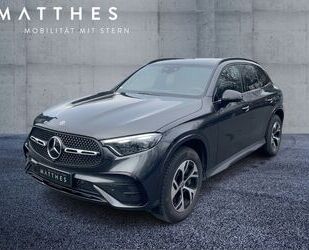 Mercedes-Benz GLC 300 Gebrauchtwagen