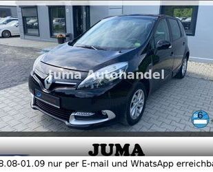 Renault Scenic Gebrauchtwagen