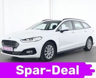Ford Mondeo Gebrauchtwagen