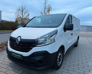 Renault Trafic Gebrauchtwagen