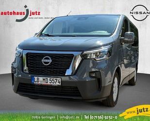 Nissan Primastar Gebrauchtwagen