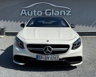 Mercedes-Benz S 63 AMG Gebrauchtwagen